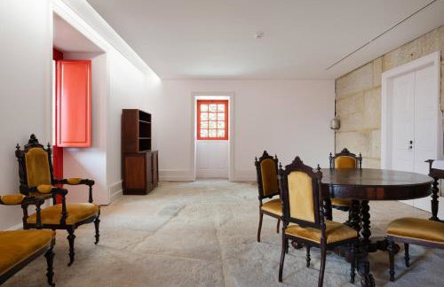 Casa Dr Ramiro Salgado - Douro Superior, Torre de Moncorvo - Foto 22