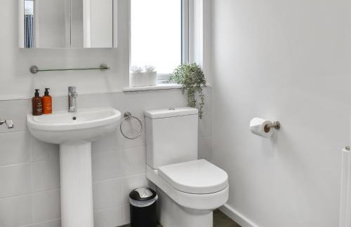 Marfield Lodge - Foto 11