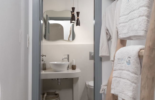 Iliada Suites - Adults only - Foto 24