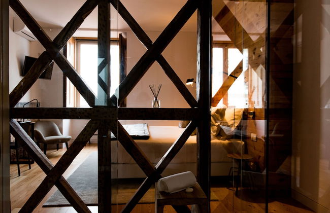 FLORA Chiado Apartments - Foto 19