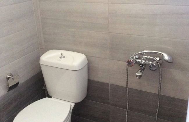 FANIA 2 ROOMS IN FRONT OF THE SEA - Foto 8