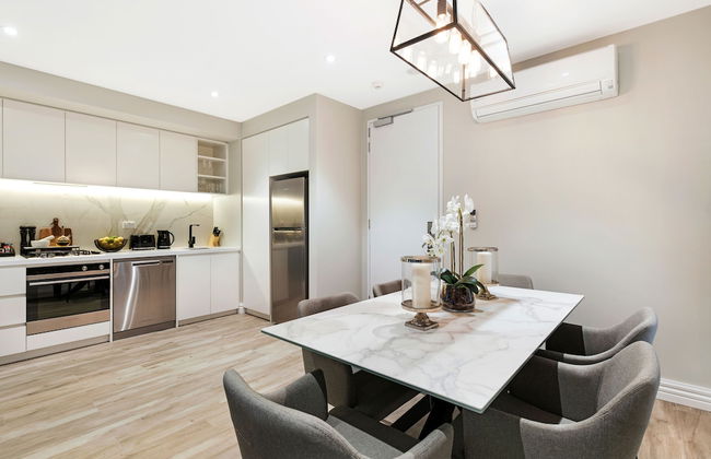 Manhattan Apartments - Notting Hill - Foto 15