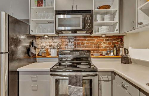 Downtown Zen Den - Foto 14