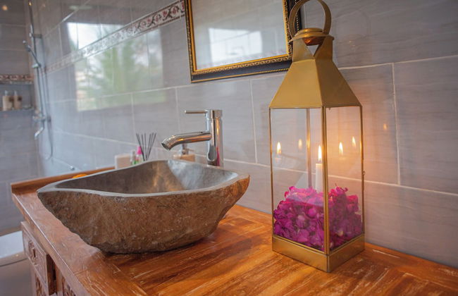 Villa Wirada - Foto 20