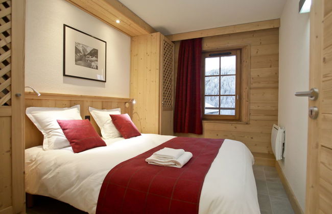 Odalys Collection Les Fermes de Chatel - Foto 7