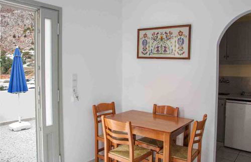 Sail Inn Studios & Apartments - Foto 92