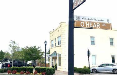 La Petite Fleur-Charming Park Circle Private Studio - Foto 40