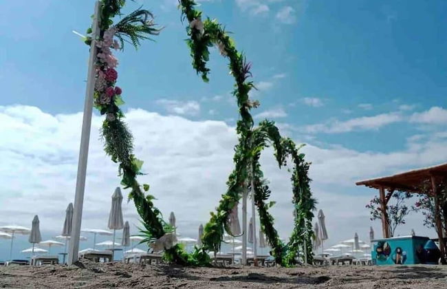 Luxurious Beach House With Wi-fi and Parking - Photo 32