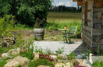 Log Cabin With Sauna In The Upper Harz Mountains - Foto 20