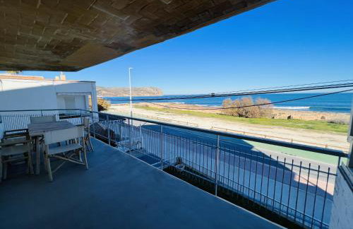 Apartment with sea view Javea - Foto 14