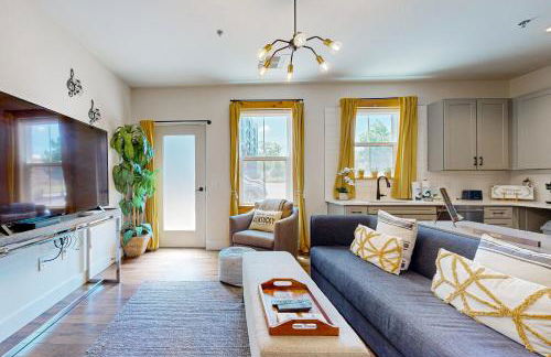 Contemporary Nashville at The 1865 - Foto 110