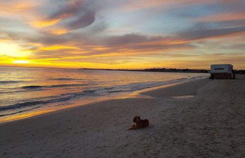 Apartment Wunderschöne Wohnung in Campos mit Terrasse by Interhome - Foto 22