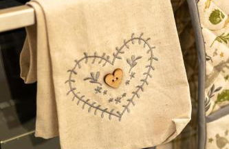 Eastcombe Barn - Foto 26