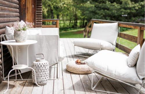 Chalet Hautbois - Family Chalet with 5 Bedrooms with Glacial views CHAMONIX - By Cozee Rentals - Foto 2