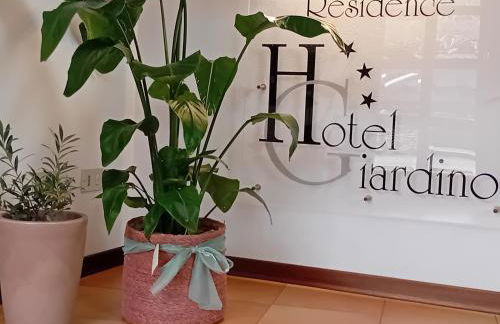 Residence Giardino - Photo 17