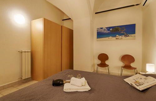 LakeView LakeComo, CIPRESSO 7, 4Seasons, Terrace, 30m to Lake! by STAYHERE-LAKECOMO - Foto 13