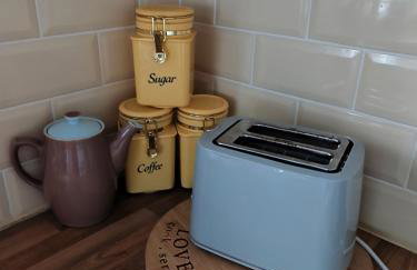 The Ashley Cottage - Foto 5