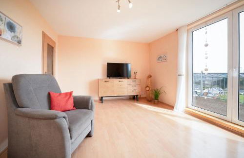 Am Pön - Ferienwohnungen - Foto 20