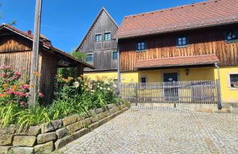 Gästehaus zum Rosengarten - Photo 35