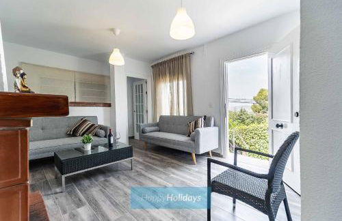 Chalet el Lagar - Photo 7