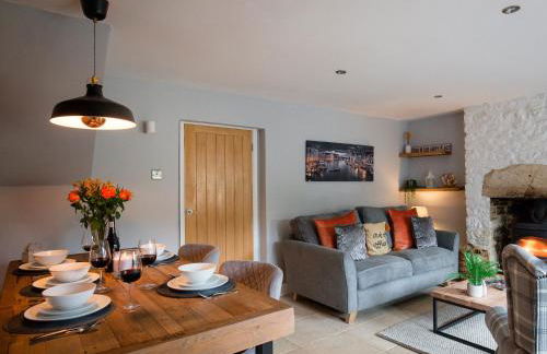 Hillside Cottage - Foto 7