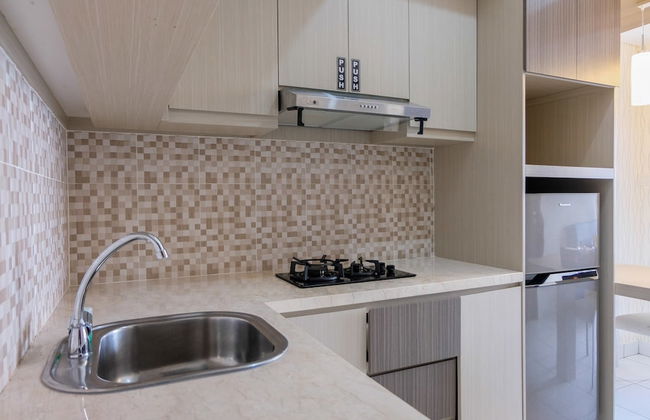 Cozy 1BR at Casa De Parco Apartment - Foto 13