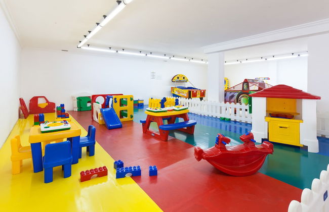 Apartamentos Casablanca - Foto 34