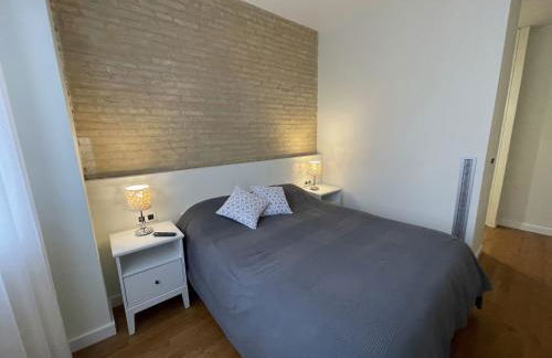 Luxury double Suite at heart of Ruzafa - Photo 5