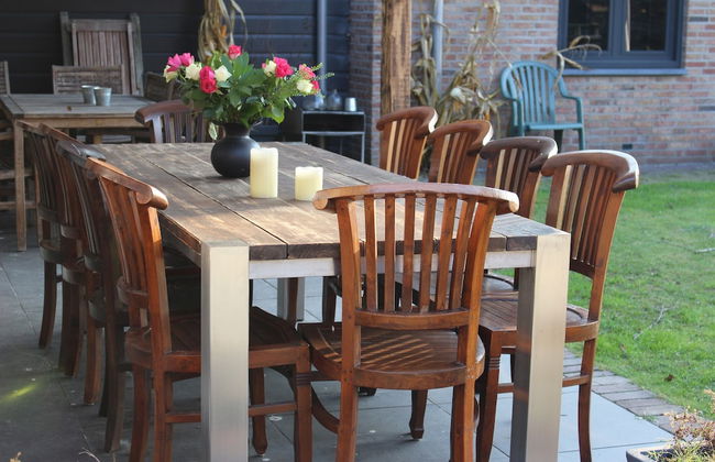 Ottenskamp4 en Het Achterhuis - Photo 63