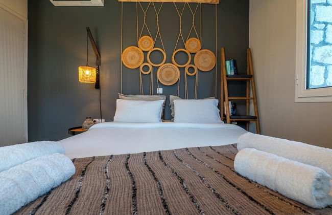 Tyros Boutique Houses - Foto 17