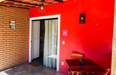 Flor e Luz Chalés - Foto 12