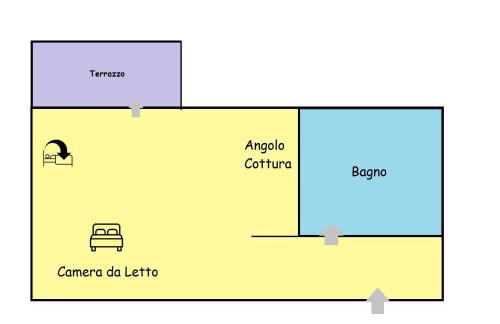 Bardonecchia Studio Apartment - Frejus Palace - Photo 2