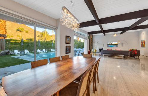 4BR MidCentury Alexander Home in Vista Las Palmas - Foto 16