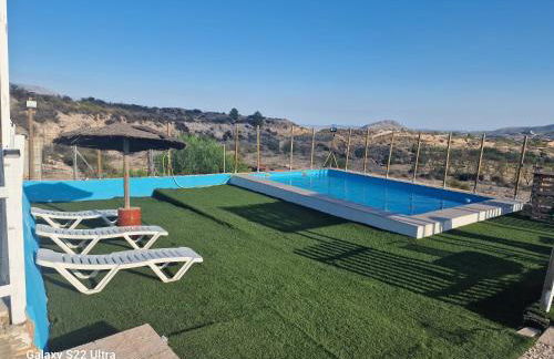 Casa Rural Natur Libre - Foto 34