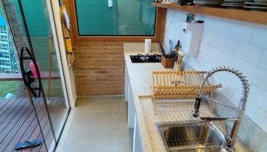 Loft BeiraMar 2 - Foto 5