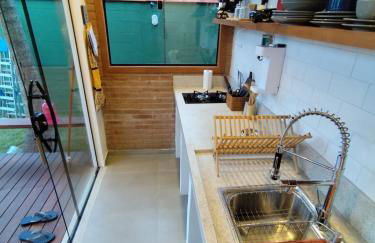 Loft BeiraMar 2 - Photo 5