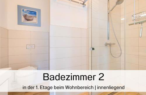 Ostsee-Traumferienwohnungen Villa Meeresbrise - Foto 29