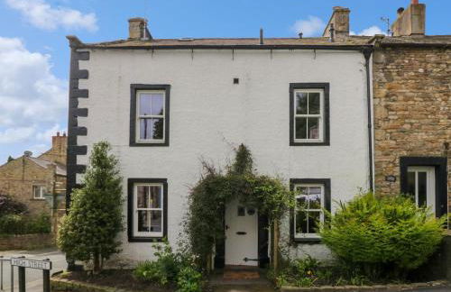 Burton House - Foto 1