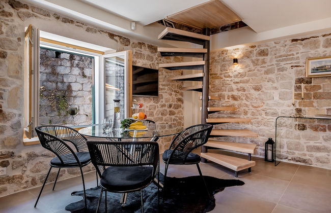 Boutique apartments Balturio - Adults Only - Foto 23