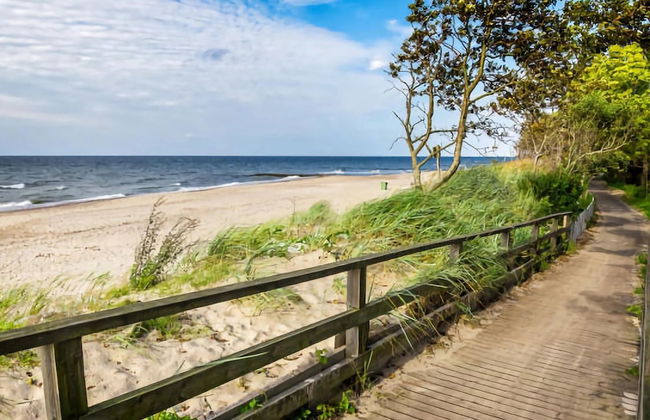 Holiday Home in Kolobrzeg Near Seaside Beach - Photo 21