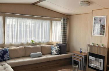 Tarka Holiday Park - Summer Breeze - Coastal Breaks - North Devon - Braunton-Barnstaple - Foto 3