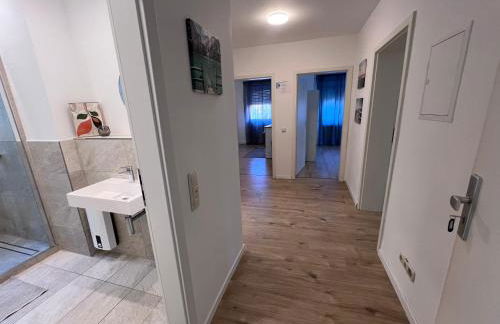 Ferienwohnung Oppenheim - Foto 1