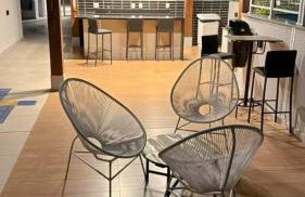 2 Quartos mais Piscina com Vista para o Cristo - Foto 45