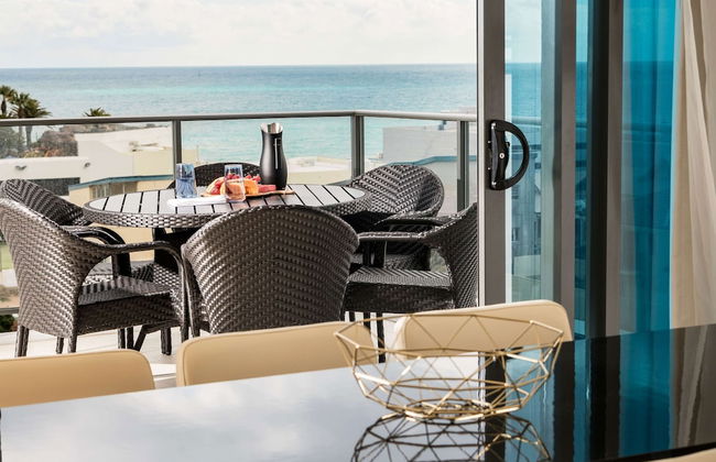 Ramada VetroBlu Scarborough Beach - Foto 50