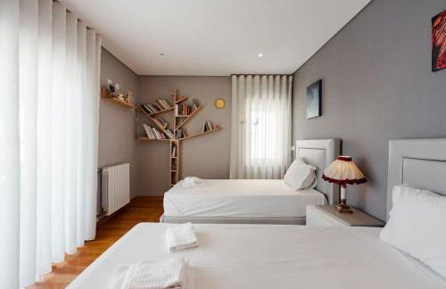 Villa Jobim - Photo 52