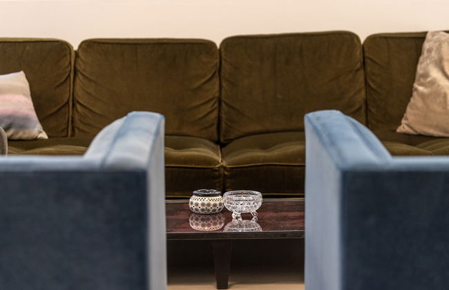 Tel Aviv Garden Oasis by Sea N' Rent - Foto 23