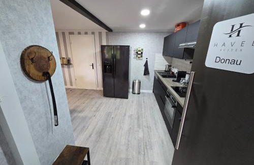 Havel Suites - Foto 35