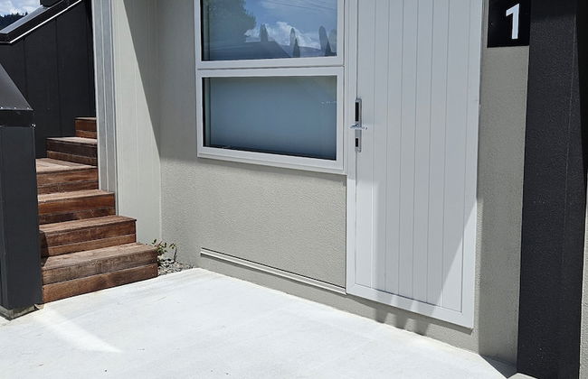 Redwood Apartments - Foto 22