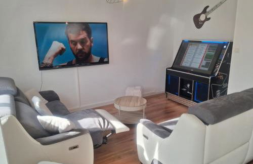 Le Refuge des hérissons - Foto 10