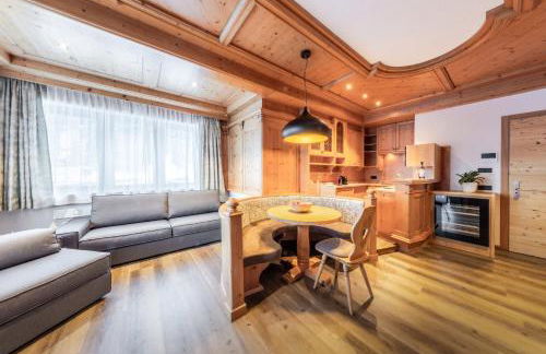 CHALET ARIA Stay Mountain Relax - Foto 27